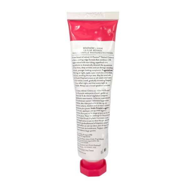 Drunk Elephant A-Passioni Retinol Cream - Picture 3 of 4